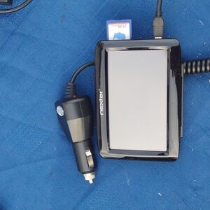 Nextar Q4-04 GPS